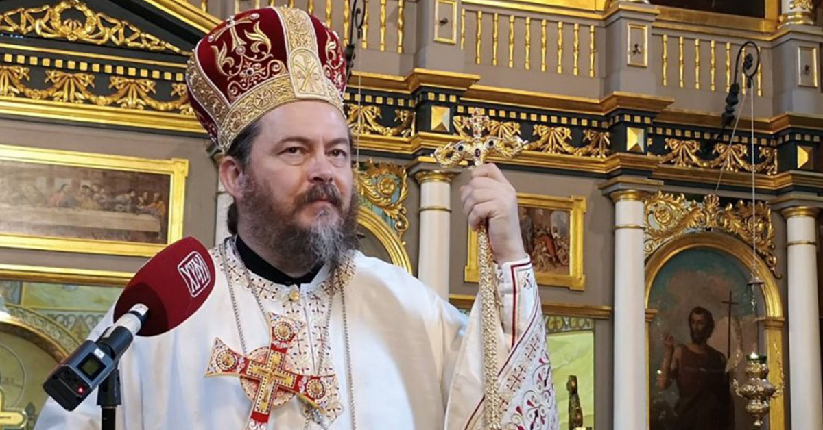 Read more about the article Торжествено сабрање у Вазнесењској цркви у Београду