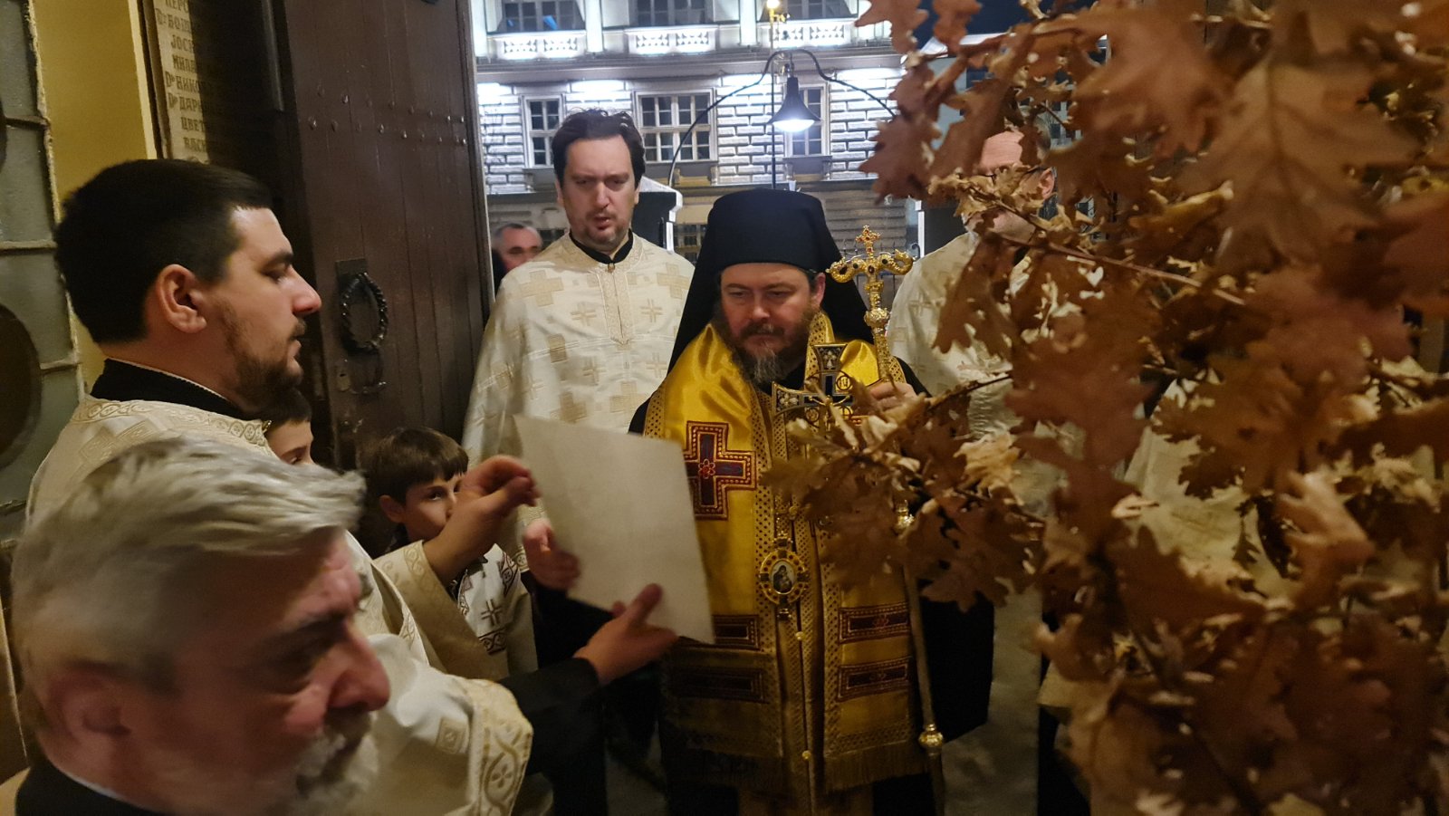 Read more about the article Бадње вече – 06.01.2025. године