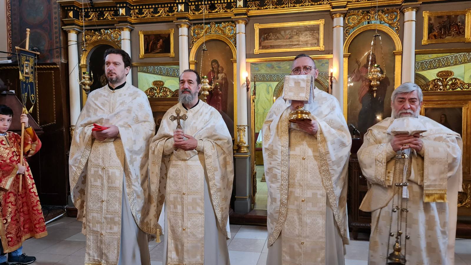 Read more about the article Недеља месопусна