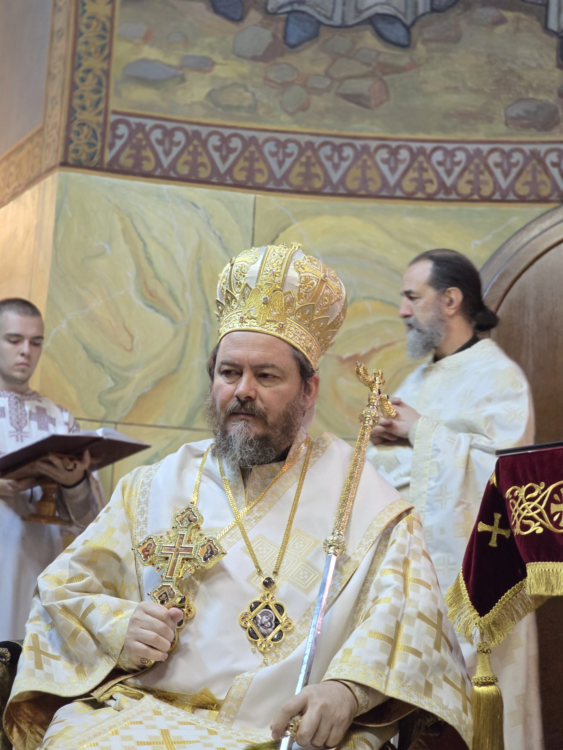 Read more about the article Недеља четврта поста – Средопосна