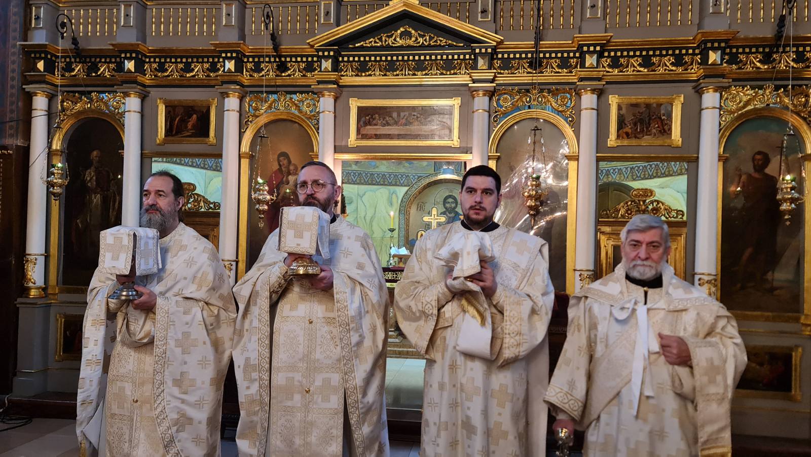 Read more about the article Недеља друга поста – Пачиста