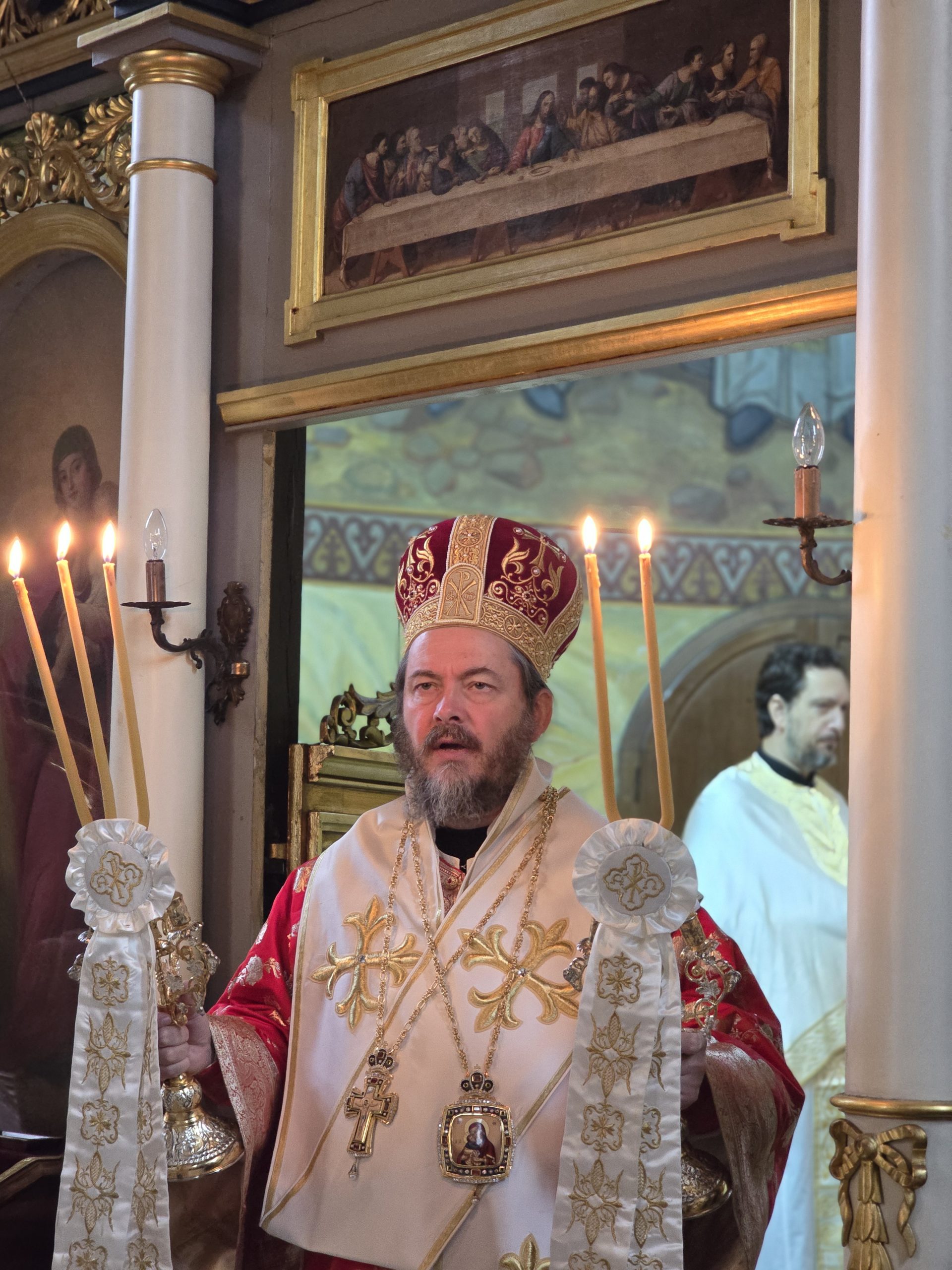 Read more about the article Недеља 11. по Духовима