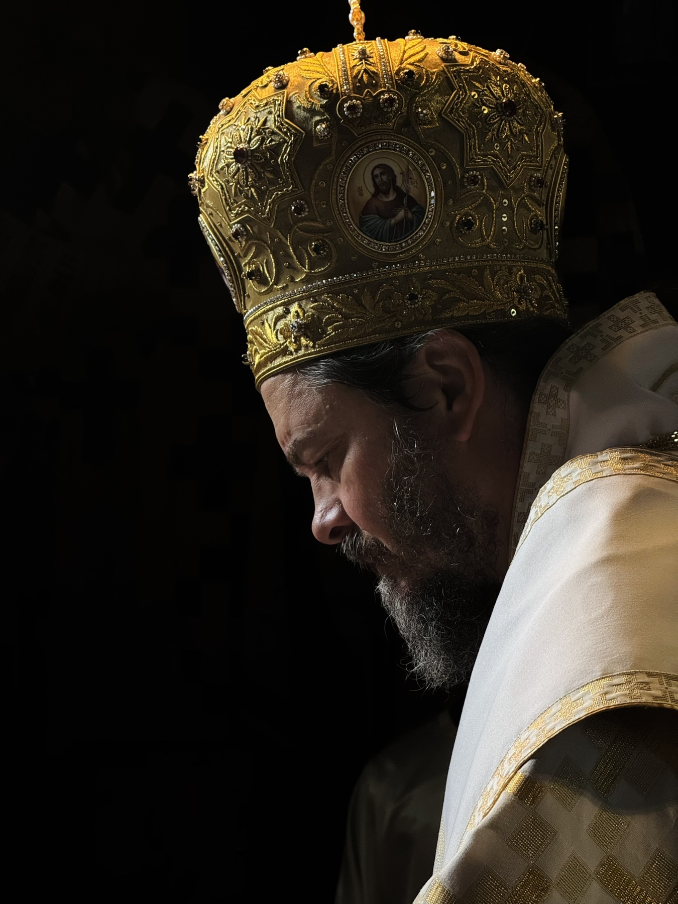 Read more about the article Емисија Врлинослов – Манастир Хиландар са епископом Доситејем